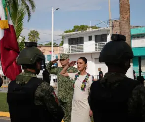 El plan avanza: ¿la estrategia de seguridad de Sheinbaum funciona?