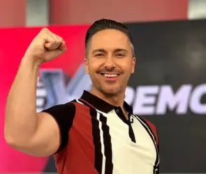 Acusan a Alex Bisogno de lucrar con informaci&oacute;n de la salud de su hermano