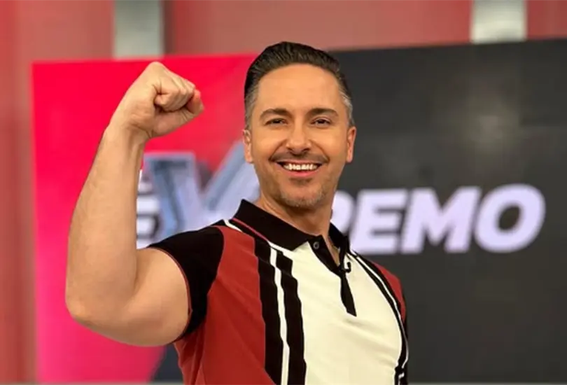 Alex Bisogno