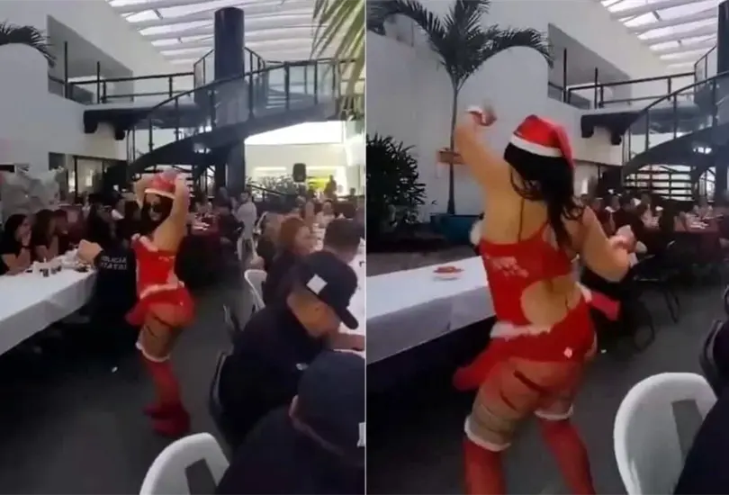 La Direcci&oacute;n de Seguridad de C&oacute;rdoba responsabiliz&oacute; a la polic&iacute;a estatal de este evento.