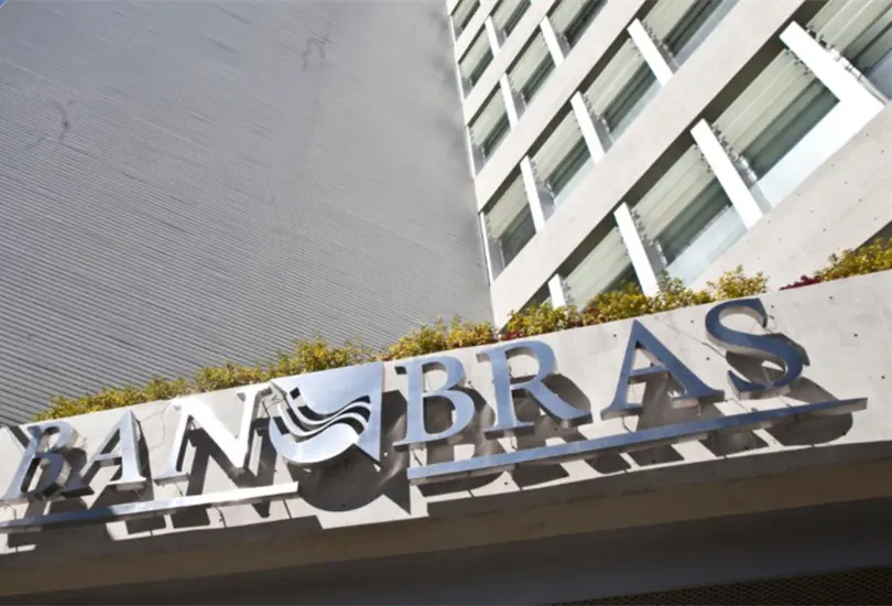 Banobras coloca de manera exitosa bonos por 30 mil mdp.