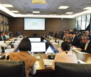 Luz Elena González: Energía limpia y justicia social como eje de transformación