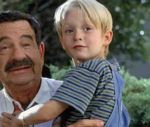 Así luce el elenco de Daniel el travieso 31 años después