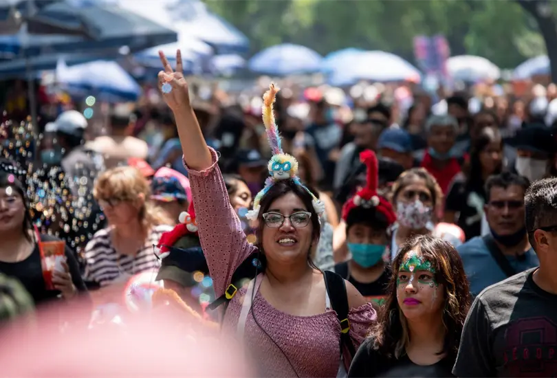&iquest;Habr&aacute; m&aacute;s d&iacute;as de descanso en M&eacute;xico?