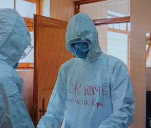 Dinga Dinga: la enfermedad desconocida que provoca temblores incontrolables