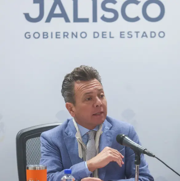 Jalisco destina 54 millones de pesos para apoyar a familiares de personas desaparecidas y de policías caídos