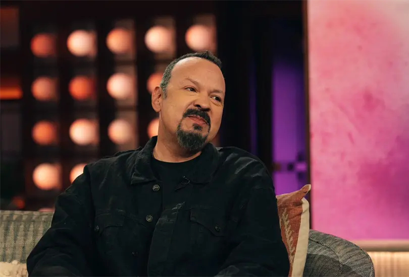 Pepe Aguilar
