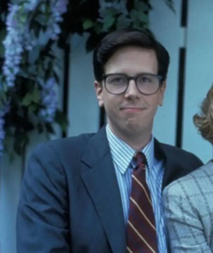 Robert Stanton interpretó a Henry Mitchell, el papá de Daniel