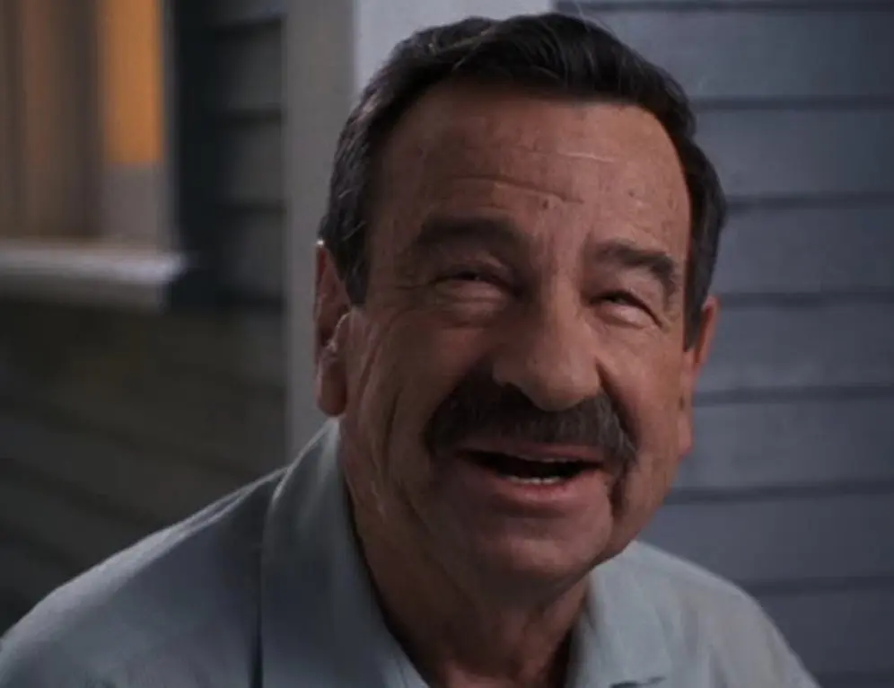 Walter Matthau interpretó a George Wilson
