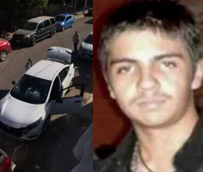 El Mochomito, hijo de Alfredo Beltrán Guzmán, habría sido el autor del ataque