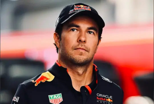 Checo Pérez se despide de Red Bull con un emotivo mensaje