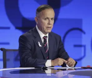 Ciro Gómez Leyva revela que volverá a México: Espero no tener que esconderme