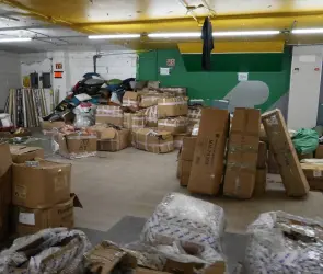 Operación limpieza: la estrategia para combatir el contrabando chino en México