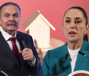 Reforma al Infonavit: ¿Es verdad que el gobierno te quitará tus ahorros? 