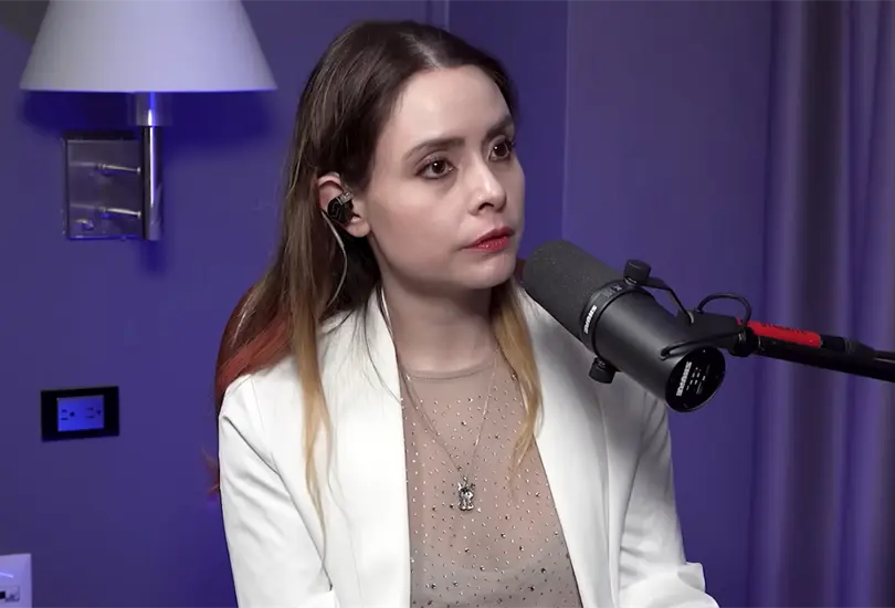 Maryfer Centeno revela por qu&eacute; demand&oacute; a Mr. Doctor