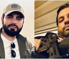 ´Mayito Flaco´ y ´Mini Lic´: el acuerdo de Dámaso en la ´guerra´ contra los ´Chapitos´