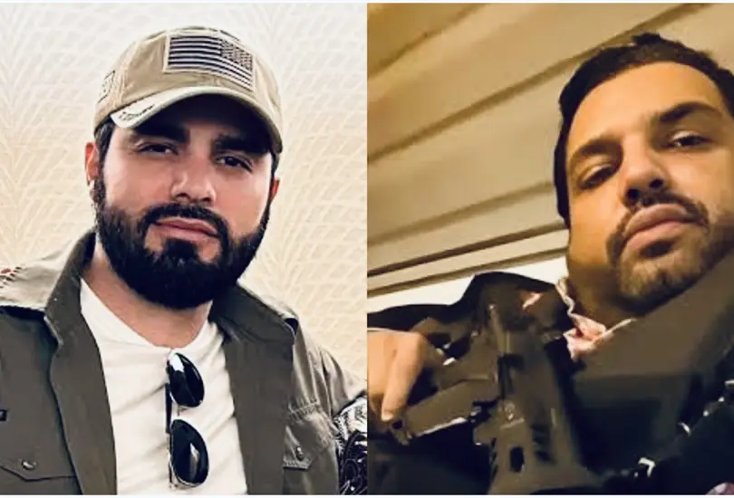 &acute;Mayito Flaco&acute; y &acute;Mini Lic&acute;: el acuerdo de D&aacute;maso en la &acute;guerra&acute; contra los &acute;Chapitos&acute;