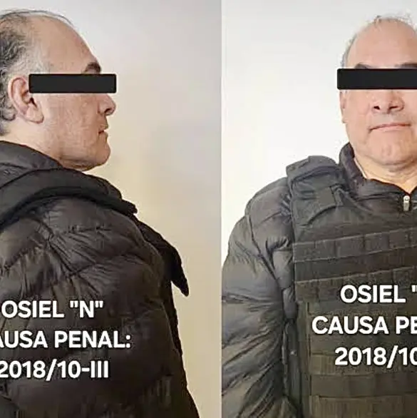 Ex custodios revelan cómo Osiel Cárdenas Guillén controló el penal del Altiplano