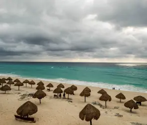 Vacaciones diciembre 2024: Estas son las 6 playas más contaminadas según Cofepris