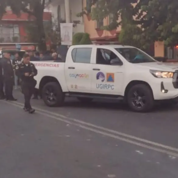 Hombre muere atropellado por taxista tras violenta disputa vecinal en Coyoacán