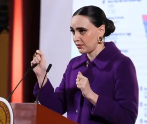 Altagracia Gómez: Claves para el turismo y la inversión en México