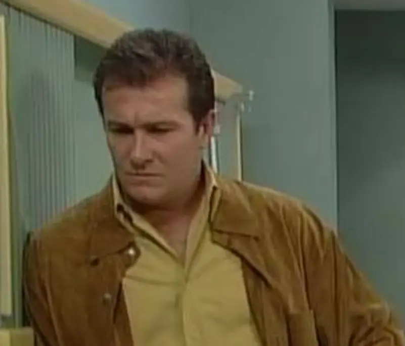 Arturo Peniche interpretó a José Luis Dueñas