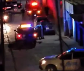 Reportan nuevo ataque armado en bar Gato negro; hay tres personas muertas y dos heridas