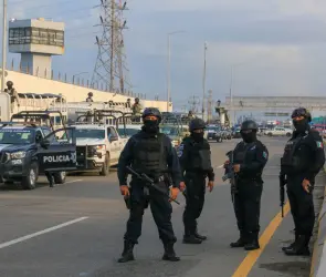 De norte a sur: ataques armados en Culiacán y Villahermosa encienden las alarmas 