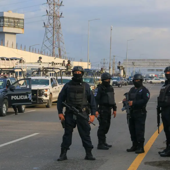 De norte a sur: ataques armados en Culiacán y Villahermosa encienden las alarmas 