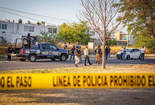 Esposa de agente de Harfuch asesinado comparte doloroso adiós