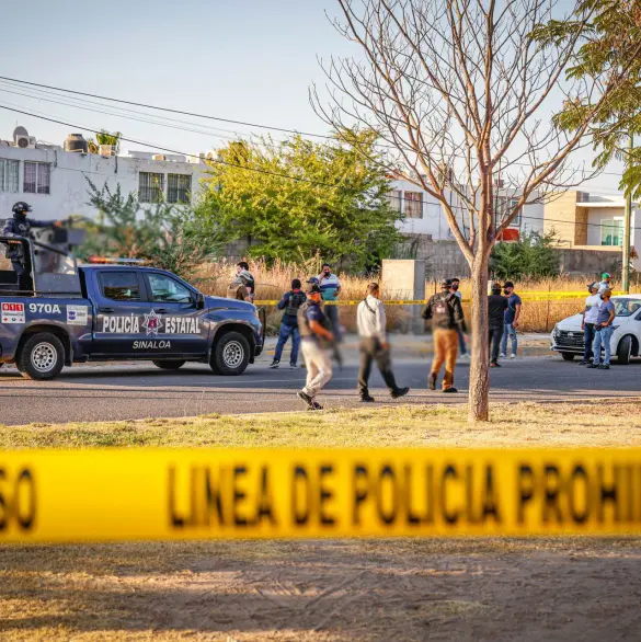 Esposa de agente de Harfuch asesinado comparte doloroso adiós: "No pude convencerlo de renunciar"