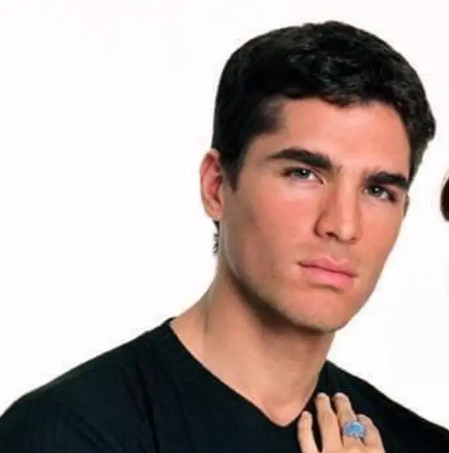 Eduardo Verástegui interpretó a Manuel Vasconcelos