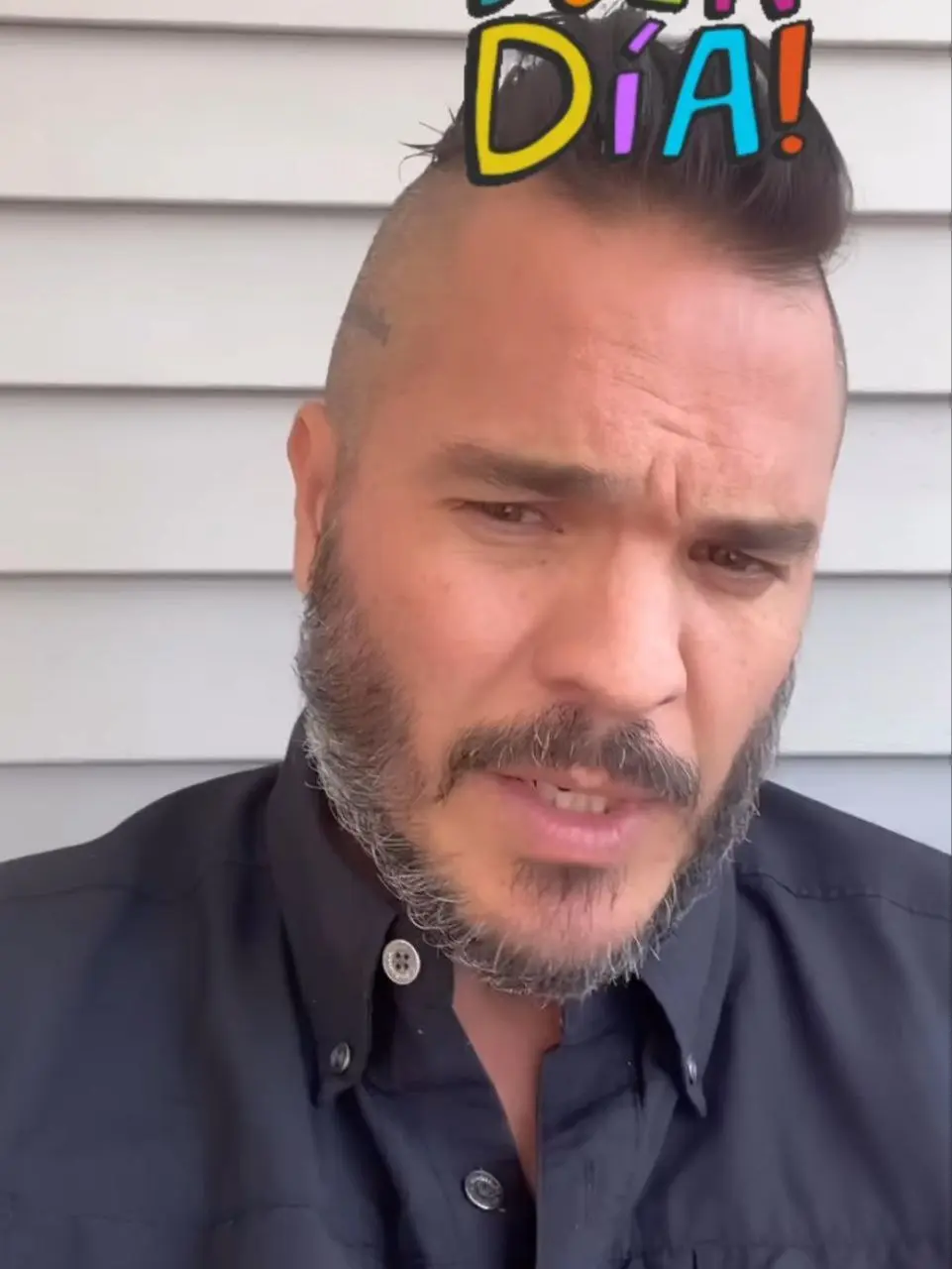 Ahora tiene 46 años. Ha trabajado en telenovelas como 'Hasta el fin del mundo' y 'Mi secreto'. Además, goza de gran popularidad en TikTok.<br>