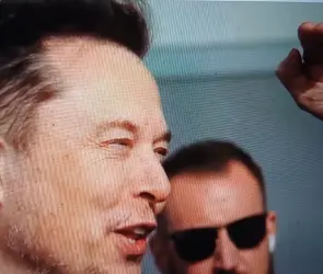Elon Musk quiere convertir el sur de Texas en la vía de entrada a Marte