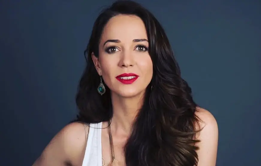 Ahora tiene 48 años. Ha trabajado en telenovelas como 'La candidata' y 'Tres veces Ana'.