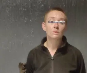 Detienen a extranjera que agredía con piedras a vecinos de la Condesa