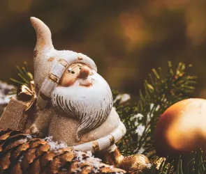 No todo es Santa y regalos: Las tradiciones navideñas más raras que existen