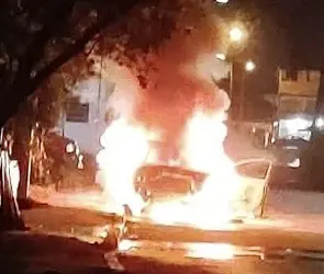 Motín en cárcel de Villahermosa deja 7 muertos y disturbios en las calles