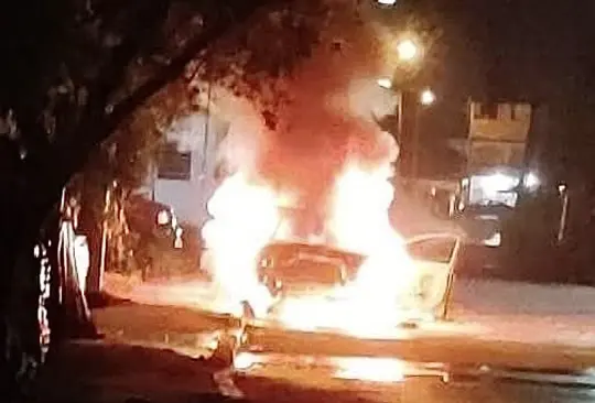 Motín en cárcel de Villahermosa deja 7 muertos y disturbios en las calles