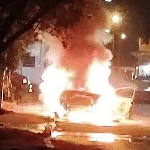 Motín en cárcel de Villahermosa deja 7 muertos y disturbios en las calles