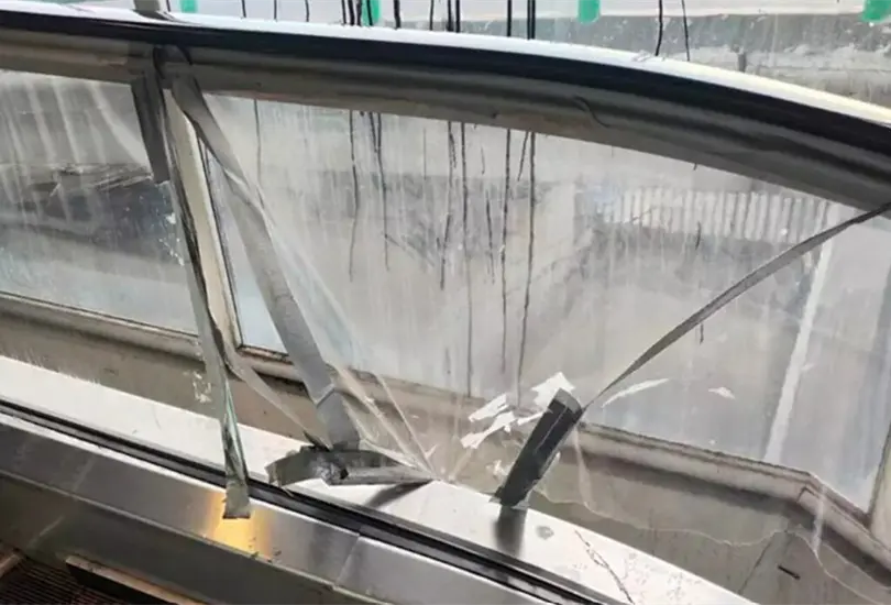 Tras el accidente, la Secretar&iacute;a de Movilidad removi&oacute; a tres funcionarios de su cargo.