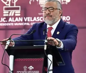 Paquete Fiscal 2025 favorecerá a municipios del Estado de México: Horacio Duarte