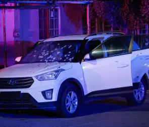 Hasta en Culiacán son muchas 300 balas: Y todas las dispararon contra Lucio