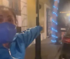 Mandó una mujer a pegarme: María Elena Ríos denuncia agresión en su contra