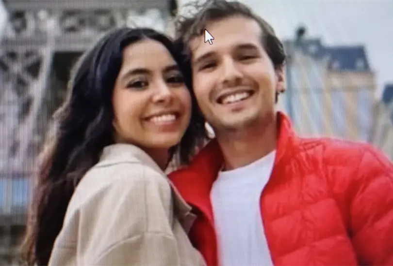 El influencer Memo Aponte sigue en el centro de la polémica El influencer Memo Aponte sigue en el centro de la polémica