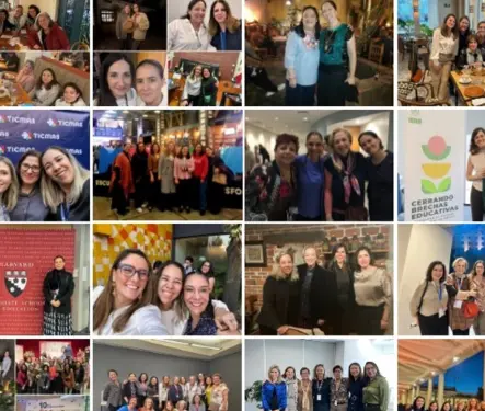 MUxED: Cinco años y contando