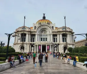 Golpe al mercado chino: ¿qué pasará tras el operativo en Bellas Artes?
