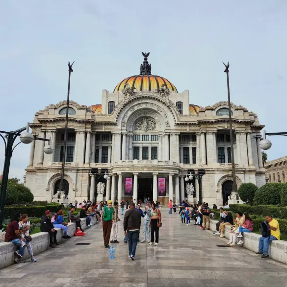 Golpe al mercado chino: ¿qué pasará tras el operativo en Bellas Artes? | Vespertina 