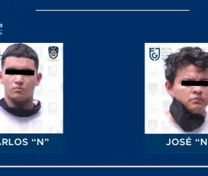 Responsables del ataque contra Harfuch son condenados a 86 años de prisión