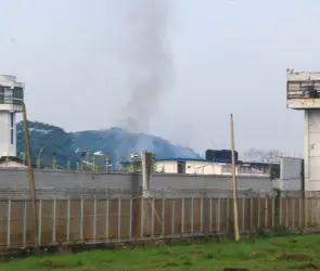 Nos están matando: así se desató el violento motín en el penal de Villahermosa